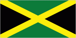 Escudo do Jamaica U20
