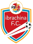 Escudo do Ibrachina U17