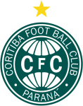 Escudo do Coritiba U17