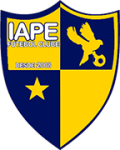 Escudo do IAPE U17