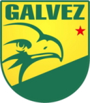 Escudo do Galvez U17
