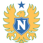Escudo do Nacional-AM U17