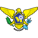 Escudo do US Virgin Islands U20