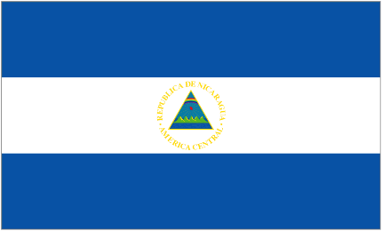 Escudo do Nicaragua U20