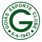Escudo do Goias U17