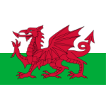 Escudo do Wales U19 W