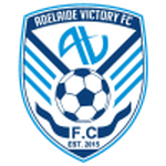 Escudo do Adelaide Victory