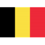 Escudo do Belgium U19 W