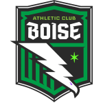 Escudo do Boise