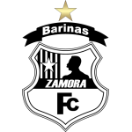 Escudo do Zamora FC B