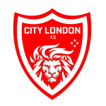 Escudo do City London U20
