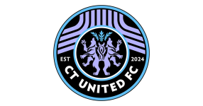 Escudo do Connecticut FC