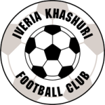 Escudo do Iveria Khashuri
