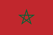 Escudo do Morocco U20 W