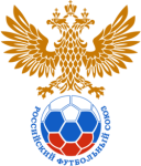 Escudo do Russia U19 W