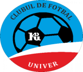Escudo do Univer Comrat