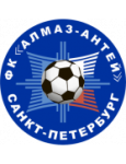 Escudo do Almaz Antey U19