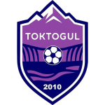 Escudo do Toktogul