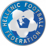 Escudo do Greece U19 W