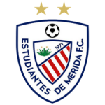 Escudo do Estudiantes de Mérida U20