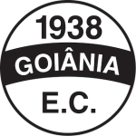 Escudo do Goiania U20