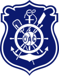 Escudo do Olaria U20