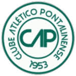 Escudo do Pontalinense U20