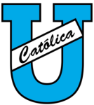 Escudo do Universidad Católica del Ecuador U20