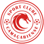 Escudo do Camaçariense U20