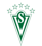 Escudo do Santiago Wanderers U20
