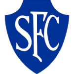 Escudo do Serrano U20