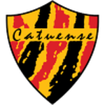 Escudo do Catuense U20