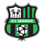Escudo do Sassuolo U18