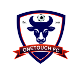Escudo do One Touch U18