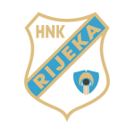 Escudo do HNK Rijeka U18