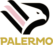 Escudo do Palermo U18
