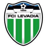 Escudo do Levadia U19