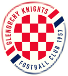 Escudo do Glenorchy Knights FC 2