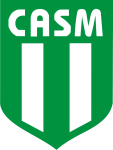 Escudo do San Miguel