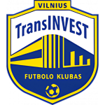 Escudo do Transinvest 2