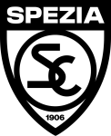 Escudo do Spezia U18