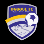Escudo do Ogooue FC