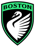 Escudo do Boston Legacy W