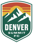 Escudo do Denver Summit W