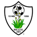 Escudo do Brazil Juniors