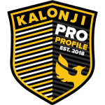 Escudo do Kalonji