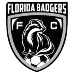Escudo do Florida Badgers