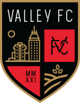 Escudo do Valley 559 FC