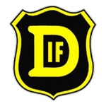 Escudo do Dalstorps