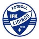 Escudo do Lidingö